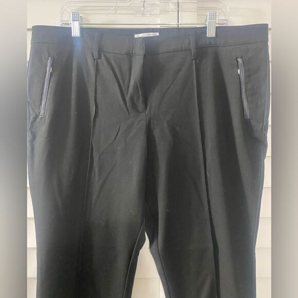 Women’s black pants - Picture 2 of 7